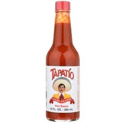 Tapatio Hot Sauce
