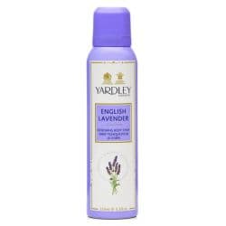 Yardley Of London Ladies Lavender Body Spray
