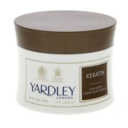 Yardley Keratin Hair Cream 150g