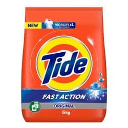 Tide Powder Laundry Detergent Original