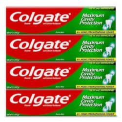 Colgate Toothpaste GRF Extra Mint Value Pack