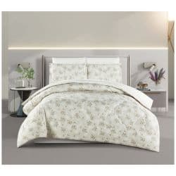 Selena Comforter King Size Set
