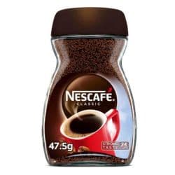 Nescafe Classic Jar