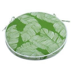 Mills Seat Round Cushion