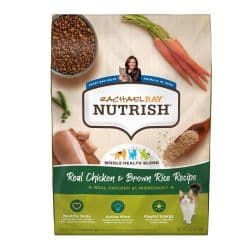 Rachael Ray Nutrish Cat Food Chicken