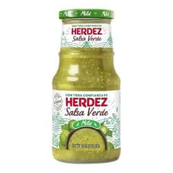 Herdez Salsa Verde
