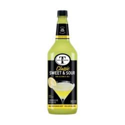 Mr & Mrs T Mix Sweet N Sour Drink