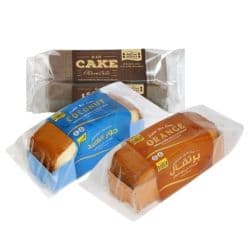 Sara Assorted Bar Cake Family Pack