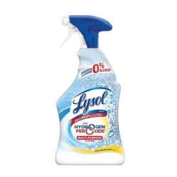 Lysol Citrus Power Multi Cleaner
