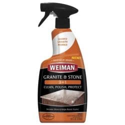 Weiman Products Granite & Stone Clean & Polish
