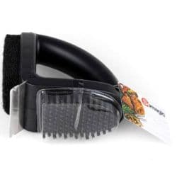 Somagic Brush 3 Functions