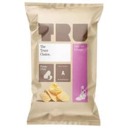 Prolife Tru Potato Chips Salt & Vinegar With Vitamins