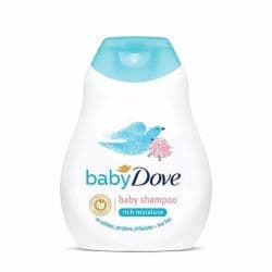 Dove Baby Rich Moisture Shampoo