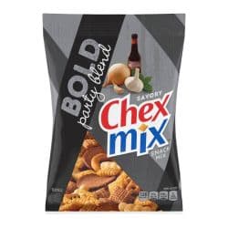 General Mills Chex Mix Bold