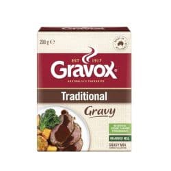 Gravox Traditional Gravy