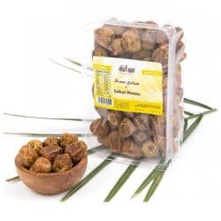 Al Baraka Dates Rigid Sukkari Mumtaz