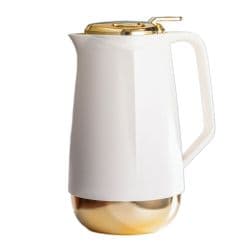 Vacuum Flask White