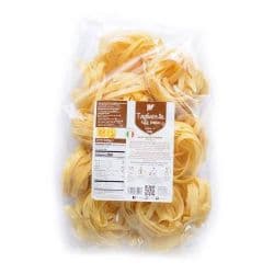MF Tagliatelle Egg Pasta 500G