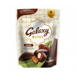 Galaxy Dark Choco Dates 96g