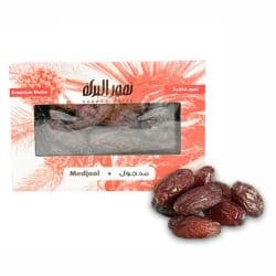 Al Baraka Dates Mejool Premium Dates