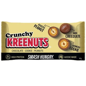 Kenzie's Milk Chocolate Cookie Peanuts