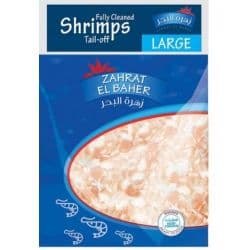 Zahrat Al Bahar Large Shrimps