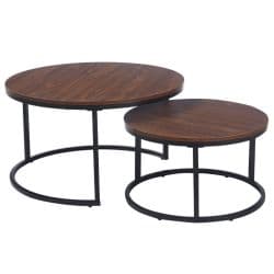 Coffee Table Set