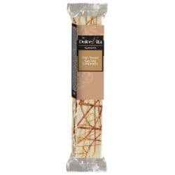 Dolce Vita Salted Caramel Nougats