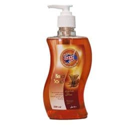 Clean Up Antibacterial Liquid Creamy Hand Soap Oud