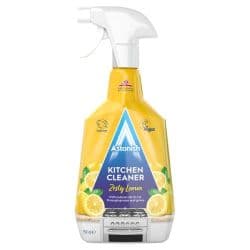 Astonish Cleaner Kitchen Lemon Trigger