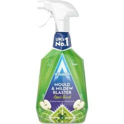 Astonish Mould & Mildew Trigger Apple Burst