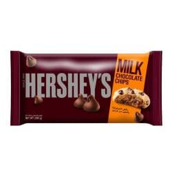 Hershey's Milk Chocolate Chips