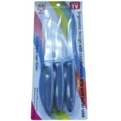 Knife Set