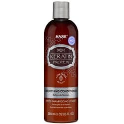 Hask Keratin Smooth Smoothing Conditioner