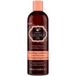 Hask Coconut Oil Nourishing Conditioner