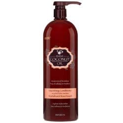 Hask Coconut Oil Nourishing Conditioner