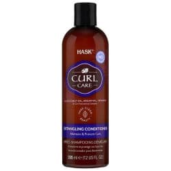 Hask Curl Care Detangling Conditioner