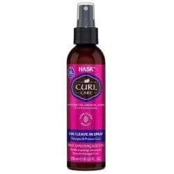 Hask Curl Care 5-In-1 Leave-In Spray