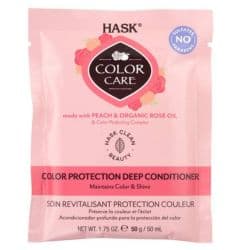 Hask Color Care Color Protection Deep Conditioner