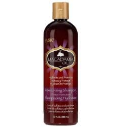 Hask Macadamia Oil Moisturizing Shampoo