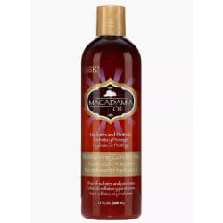 Hask Macadamia Oil Moisturizing Conditioner