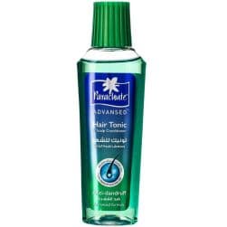 Parachute Anti-Dandruff Hair Tonic And Scalp Conditioner