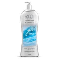 Eva Fresh Breeze Shower Gel
