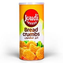 Joudi Bread Crumbs White