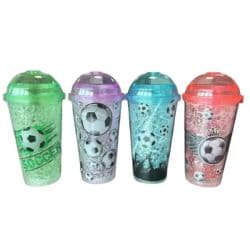 Slush Cups Assorted