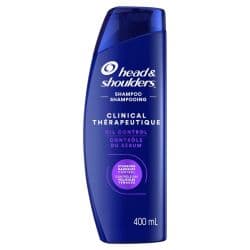 Head & Shoulders Oil Control Shampoo