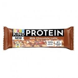 Be-Kind Milk Chocolate Latte Protein Bar