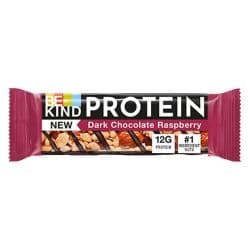 Be-Kind Dark Chocolate Raspberry Protein Bar