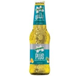 Mirinda Plus Tropical Flavor Drink