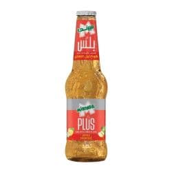 Mirinda Plus Apple And Cocktail Carbonated Drink